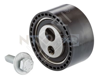 Zahnriemenumlenkrolle Fiat Ducato 2002-2006 1.9/2.0l