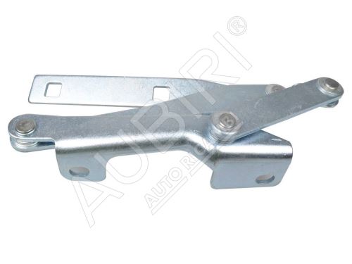 Motorhaubenscharnier Fiat Ducato 2002-2006 links