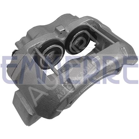 Bremssattel Iveco EuroCargo 80E,100E vorne, links, 68mm