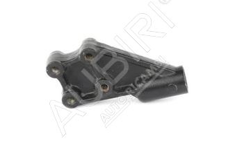 Halter für Abschlepphaken Iveco Daily 2006-2019 35S/35C/50C