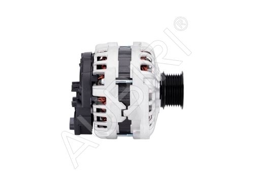 Lichtmaschine Iveco Daily, Fiat Ducato 2.3 140A