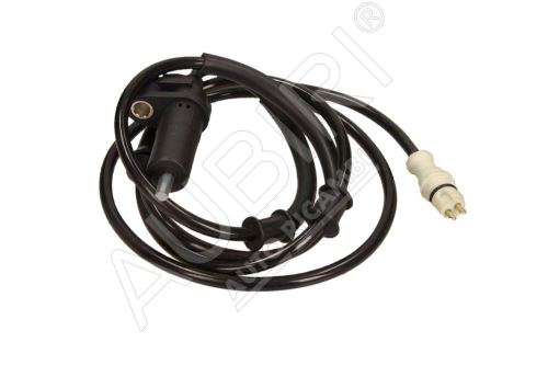 ABS Sensor Fiat Ducato, Jumper, Boxer 2002-2006 hinten links