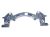 Vorderachse Iveco Daily ab 2000 35C, 50C