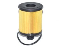 Ölfilter Fiat Doblo 2004-2014, Fiorino ab 2007 1.3 MTJ, Filtertyp UFI