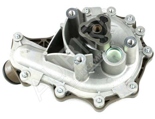 Wasserpumpe Fiat Ducato 2006-2011, Jumper ab 2011, Transit ab 2006 2.2D Mit Deckel