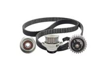 Zahnriemensatz Fiat Doblo 2015-2022 1.6D mit Wasserpumpe