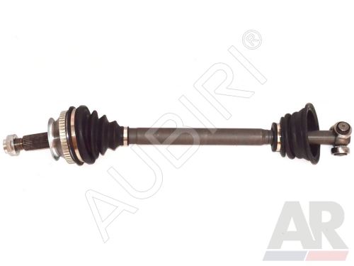 Antriebswelle Renault Master 1998-2003 1.9/2.5/2.8 links mit ABS