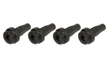 Zündstecker-Schutzabdeckung Citroen Berlingo, Partner 2000-2016 1.6i 16V-Set (1)