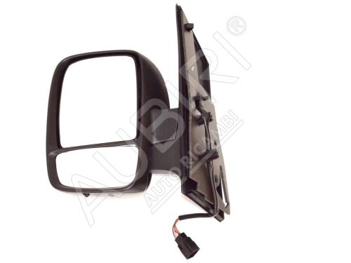 Aussenspiegel Fiat Scudo, Citroën Jumpy, Peugeot Expert 2007-2016 links, anklappbar, 7-PIN