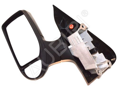 Außenspiegel Ford Transit 2000-2014 links, kurzer Arm, elektrisch, beheizbar, 5-PIN