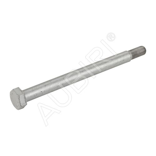 Stossdämpferschraube hinten Fiat Doblo 2000-2010 obere
