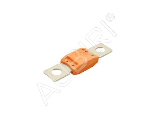 Sicherung Fiat Ducato, Citroën Jumper, Peugeot Boxer ab 2006 flach 150A