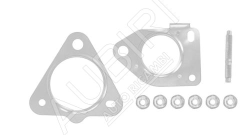 Turbolader Reparatursatz Renault Master, Movano ab 2010 2.3 dCi