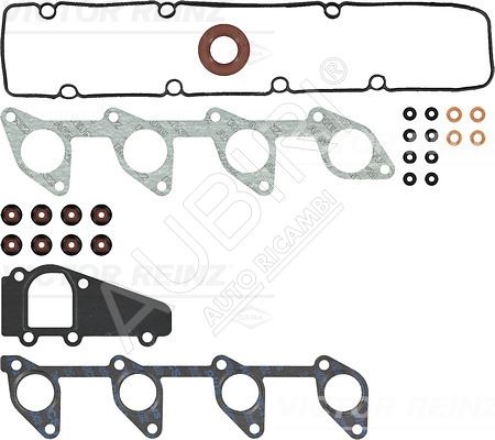 Motordichtsatz Fiat Ducato 1994-2006, Scudo 1995-2006, Berlingo 1996-2011 2.0D