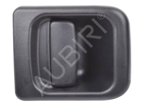 Türgriffe vorne außen Renault Master 1998-2010 rechts