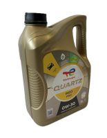 Motoröl Total QUARTZ INEO PRO 0W30 - 5L