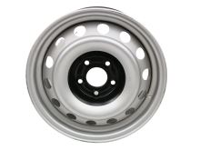 Stahlfelge Fiat Scudo 2007-2016 6,5Jx15", ET38, 5x108 mm (1)