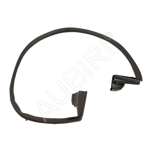 Türdichtung Fiat Ducato, Jumper, Boxer ab 2006 oben für die rechte Hecktür, H3