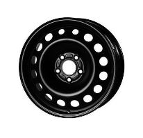 Stahlfelge Ford Transit Connect ab 2013 6,5Jx16, 108x63,3, ET 50