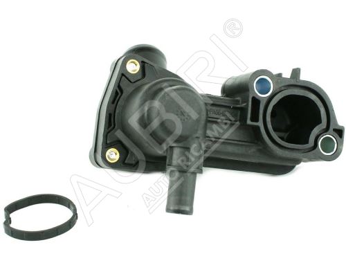 Thermostatgehäuse Ford Transit, Tourneo Connect 2002-2014 1.8 Di/TDCi