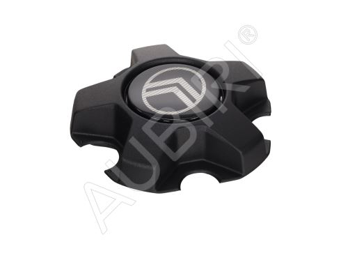 Radnabendeckel Citroën Jumper ab 2024 Mitte, 15 Zoll Räder