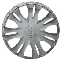 Radkappe für Citroën 16 Zoll Räder (1)