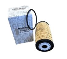 Ölfilter Renault Master ab 2010 2.3 DCi, Trafic ab 2001 1.6/2.0 DCi