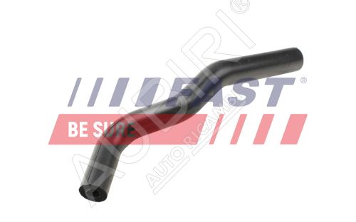 DPF Differenzdrucksensorschlauch Renault Kangoo ab 2020 1.5 BluedCi