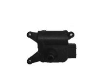 Heizungsregelmotor Iveco Daily 2000-2006