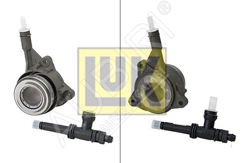 Ausrücklager Ford Transit 2006-2014 2.4/3.2TDCi hydraulisch, mit Adapter