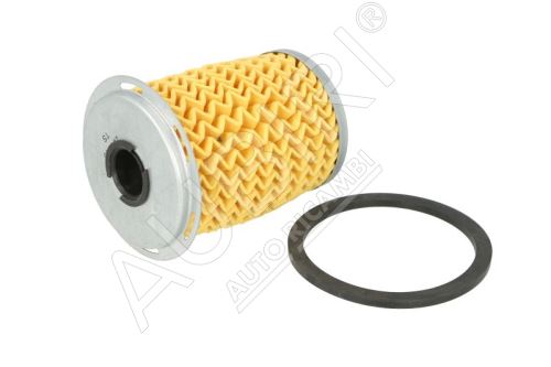 Kraftstofffilter Renault Master 2003-2010 1.9/2.2/2.5D, Trafic 2001-2006 1.9D