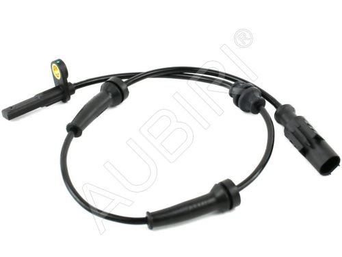 ABS Sensor Fiat Doblo 2010 hinten