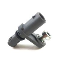 ABS Sensor Citroën Berlingo, Opel Combo ab 2018 hinten, links/rechs