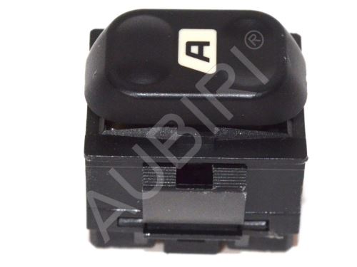 Fensterheber Schalter Citroën Berlingo 1996-2011 rechts, 5-PIN