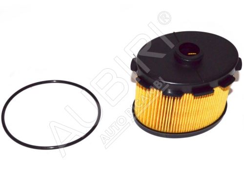 Kraftstofffilter Fiat Scudo, Citroën Berlingo 1998-2006 1.9 D