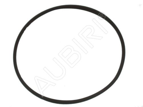 O-Ring IVECO Cursor F2B - 2x pro Zylinder, Schwarz
