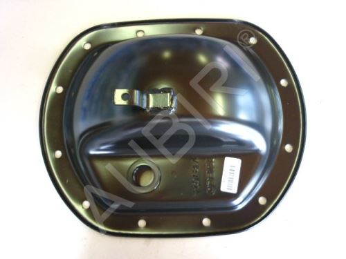 Differentialdeckel Iveco Daily 2006-2014 35S