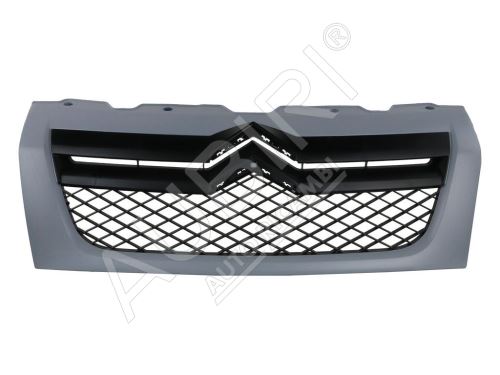 Kühlergrill Citroën Jumper 2006-2014