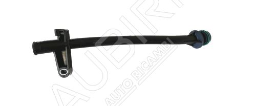 Rohr für Ölpeilstab Ford Transit Connect 2002-2011 1.8 TDCi