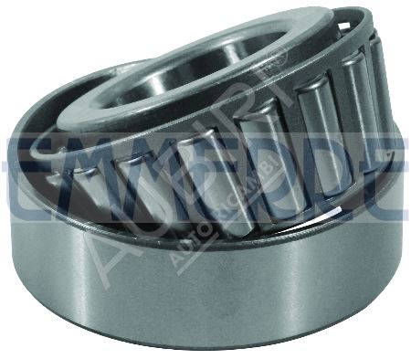 Radlager vorne Iveco TurboDaily (25X62X18.25)