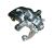 Bremssattel Renault Kangoo 2008-2021 hinten, rechts