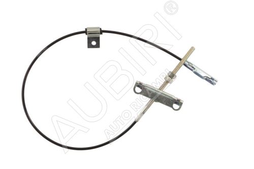 Handbremsseil Seilzug Ford Transit 2000-2006 mittel, 718 mm