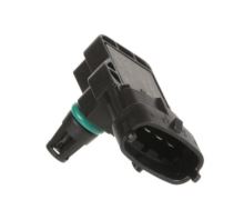 Luftdrucksensor, Höhenanpassung Iveco Daily 2009-2019 3.0D