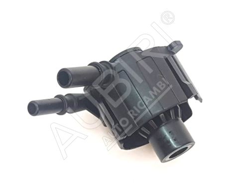 Rohrende des FAP-Additivtanks Fiat Scudo, Jumpy, Expert ab 2007 1.6/2.0D