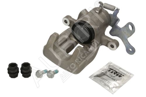 Bremssattel Citroën Berlingo, Partner 2008-2018 hinten, links, ohne Halter