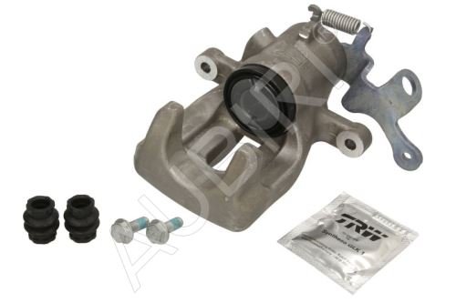 Bremssattel Citroën Berlingo, Partner 2008-2018 hinten, links, ohne Halter