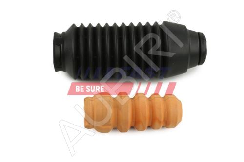 Vordere Stossdämpfermanschette Renault Kangoo 2008-2021 mit Puffer