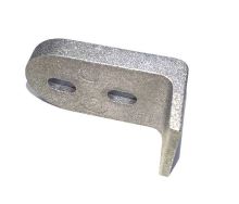 Schliesskeil Hecktür Fiat Ducato, Jumper, Boxer ab 2006
