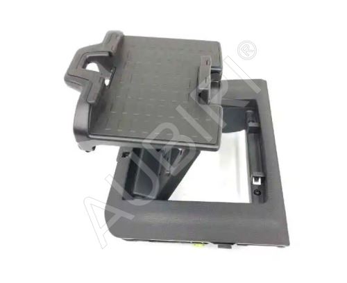 Tablet-Halter Mittelkonsole Citroën Jumpy, Peugeot Expert ab 2016