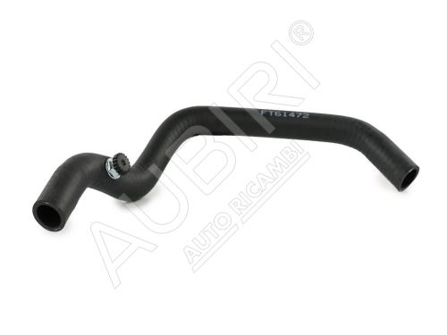 Wasserschlauch Fiat Scudo 2007-2011 2.0D für EGR-Kühler